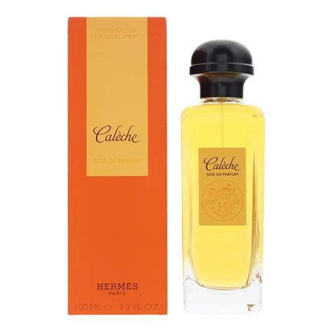 hermes caleche soie de parfum 100ml